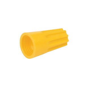 47328 - Bolsa con 10 capuchones para cable, calibres 12 a 10 AWG