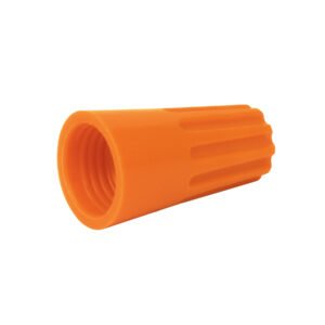 47329 - Bolsa con 10 capuchones para cable, calibres 14 a 12 AWG