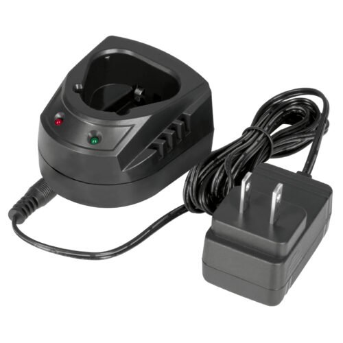 CAR-12PC.jpg 21011 - Cargador baterías de ion litio 12V, para TALI-12PC, PRETUL