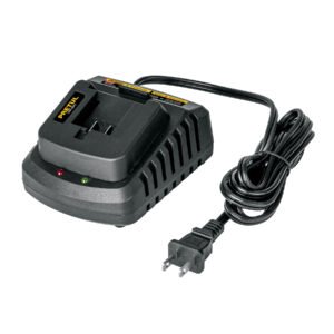 29025 - Cargador de baterías de ion litio 20V, PRETUL