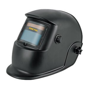 29978 - Careta electrónica p/soldar, semiprofesional, 9 a 13, PRETUL