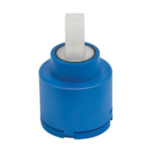 45231 - Cartucho cerámico para monomando lavabo y fregadero, FOSET