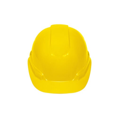 CAS-A.jpg 14294 - Casco de seguridad, ajuste de matraca, amarillo, Truper