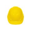 CAS-AI.jpg 101257 - Casco de seguridad ventilado, ajuste de matraca, amarillo