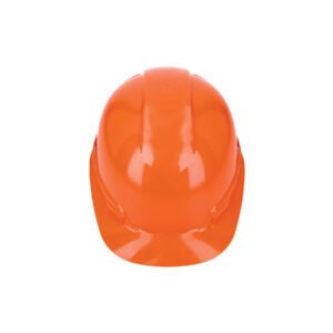 CAS-N.jpg 14292 - Casco de seguridad, ajuste de matraca, naranja, Truper