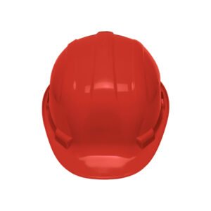 CAS-RP.jpg 25044 - Casco de seguridad, ajuste de intervalos, rojo, Pretul