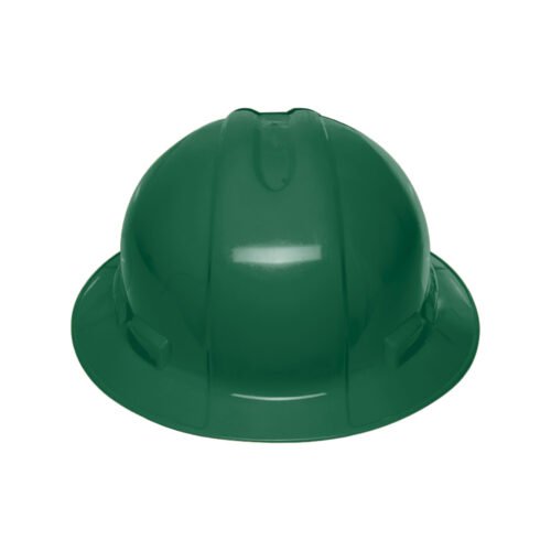 CAS-VX.jpg 10572 - Casco de seguridad ala ancha, verde, Truper