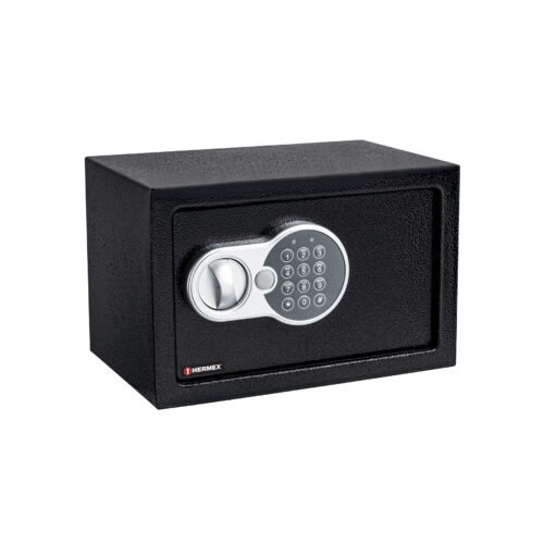 CASE-31.jpg 43080 - Caja de seguridad electrónica, chica, HERMEX