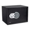 43081 - Caja de seguridad electrónica, mediana, HERMEX