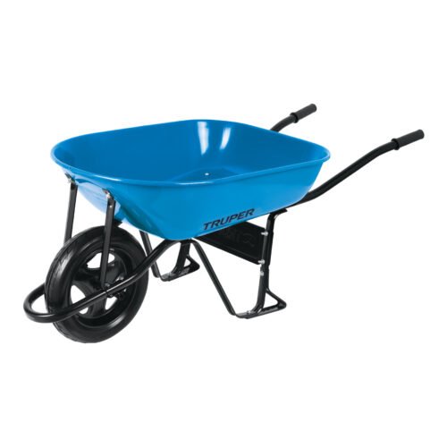 CAT-50FF.jpg 10252 - Carretilla 5.5 ft3 Imponchable, bastidor tubular, Truper