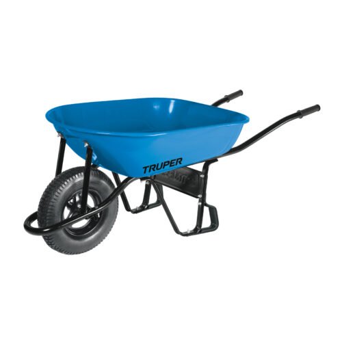 CAT-50ND.jpg 11752 - Carretilla 5.5 ft3 Neumática, bastidor tubular, Truper