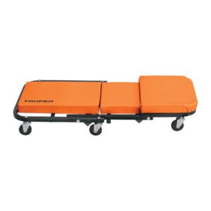 102940 - Cama / banco de 36" para mecánico, Truper