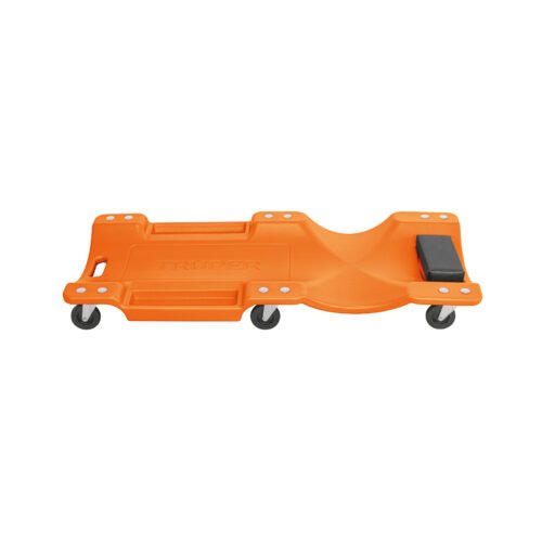 CATA-40P.jpg 100904 - Cama de plástico 40" para mecánico, Truper