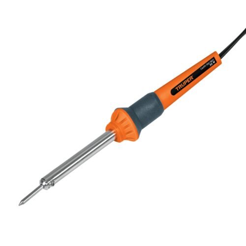 17545 - Cautín 30 W tipo lápiz para trabajo ligero, Truper
