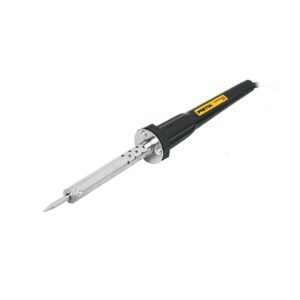 22806 - Cautín 30 W tipo lápiz para trabajo ligero, Pretul