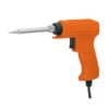 101591 - Cautín 40 W profesional tipo pistola para electrónica