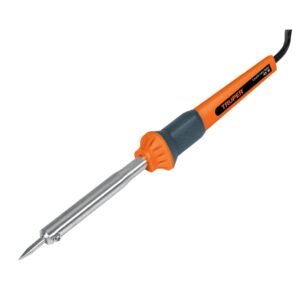 17546 - Cautín 45 W tipo lápiz para trabajo medio, Truper