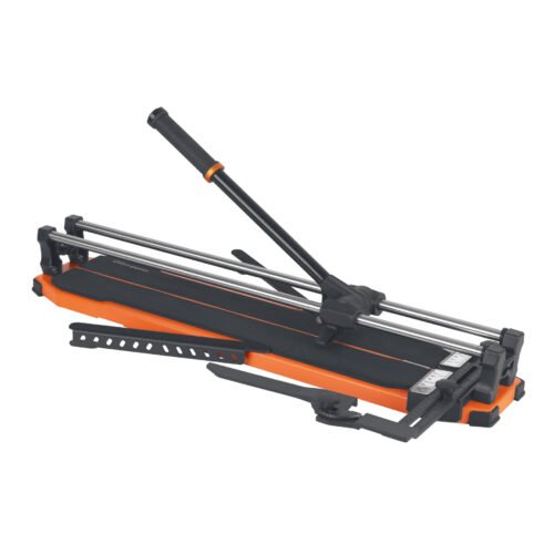 100885 - Cortador azulejo 25" (63cm) gran formato c/maletín, EXPERT