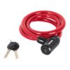 CB-15.jpg 43920 - Candado de cable con llave, 15mm X 1.20 m, HERMEX