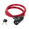 CB-20.jpg 43921 - Candado de cable con llave, 20 mm X 1.20 m, HERMEX
