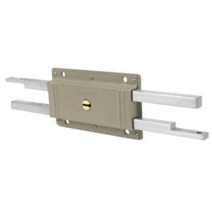CB-32.jpg 43501 - Cerradura doble barra, doble cerrojo, HERMEX