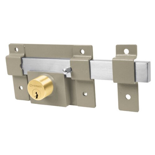 CB-35.jpg 43500 - Cerradura de barra libre con 2 llaves estándar, HERMEX