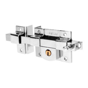 CB-40IB.jpg 43508 - Cerradura de barra fija, izquierda, blíster, HERMEX