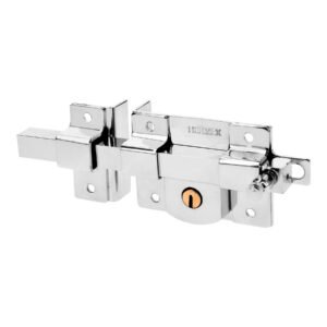 CB-45IB.jpg 43519 - Cerradura de barra libre, izquierda, blíster, HERMEX
