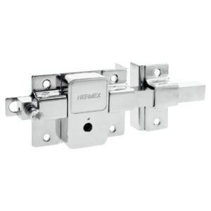 CB-50DB.jpg 43510 - Cerradura de barra fija, llave tetra, derecha, blíster