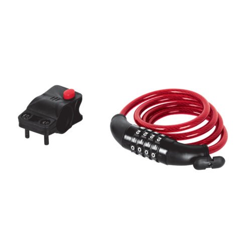 CB-8C.jpg 43924 - Candado de cable con combinación, 8 mm X 1.0 m, HERMEX