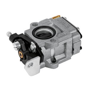 103487 - Carburador para desbrozadora a gasolina DES-45M, TRUPER