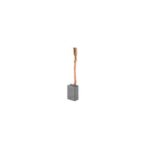 18023 - Bolsa con 2 carbones de repuesto para ESMA-4-1/2N, TRUPER