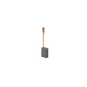 12342 - Bolsa con 2 carbones de repuesto para ESMA-4-1/2N3, TRUPER