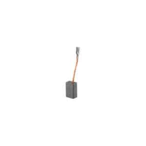 12343 - Bolsa con 2 carbones de repuesto para ESMA-4-1/2N4, TRUPER