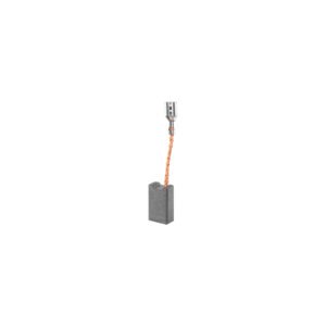 11165 - Bolsa con 2 carbones de repuesto para ESMA-4-1/2NX3, TRUPER