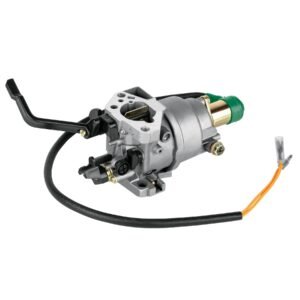 101876 - Carburador para generador a gasolina GEN-45X, TRUPER