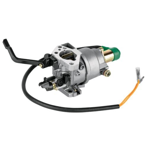 101876 - Carburador para generador a gasolina GEN-45X, TRUPER