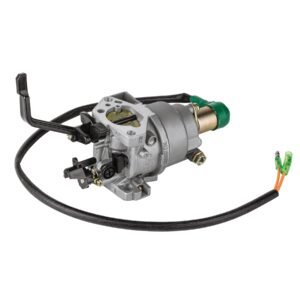 101875 - Carburador para generador a gasolina GEN-55X, TRUPER