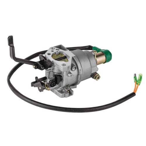101875 - Carburador para generador a gasolina GEN-55X, TRUPER