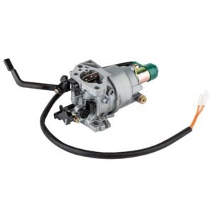 101874 - Carburador para generador a gasolina GEN-80X, TRUPER