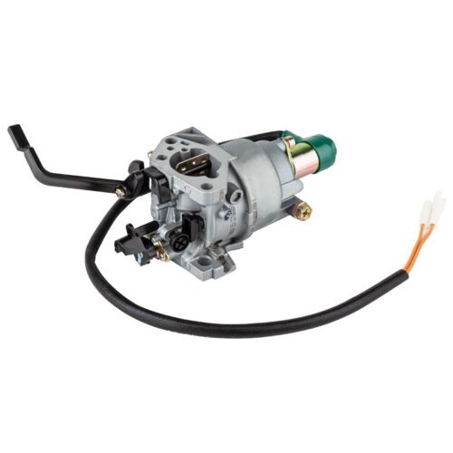 101874 - Carburador para generador a gasolina GEN-80X, TRUPER