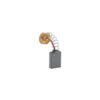 CB-LB-4X24N3.jpg 100666 - Bolsa con 2 carbones de repuesto para LIBA-4X24N3, TRUPER