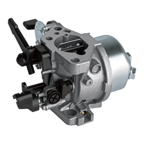 102498 - Carburador para motor a gasolina MOG-90, TRUPER