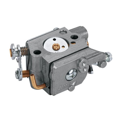 101886 - Carburador para motosierra a gasolina MOT-5120, TRUPER