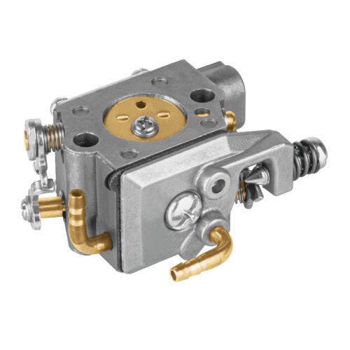27185 - Carburador p/motosierra a gasolina MOT-6018P /6020P, PRETUL