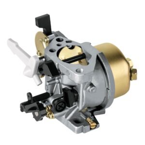 101879 - Carburador para motobomba a gasolina MOTB-4, TRUPER