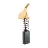 102767 - Bolsa con 2 carbones de repuesto para ROEL-30N2, TRUPER