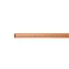 CC-001L.jpg 41271 - Tubo rígido de cobre 1/2" tipo "L", 3m, 1.2kg, FOSET