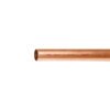 CC-003M.jpg 41276 - Tubo rígido de cobre 1" tipo "M", 3m, 2.0kg, FOSET