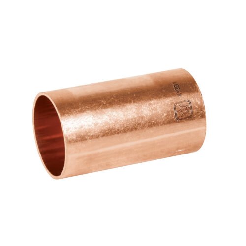 CC-202.jpg 41291 - Cople de cobre 3/4", sin ranura, FOSET